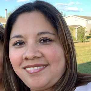 Meet your Posher, Nereyda